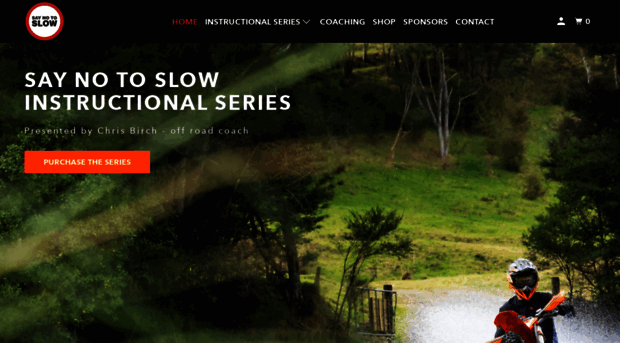 saynotoslow.nz