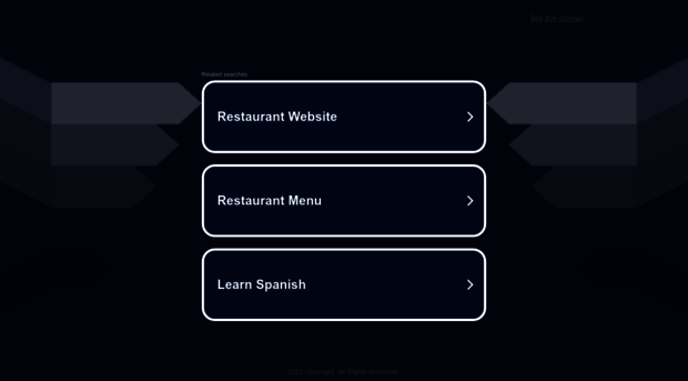 sayolarestaurant.com