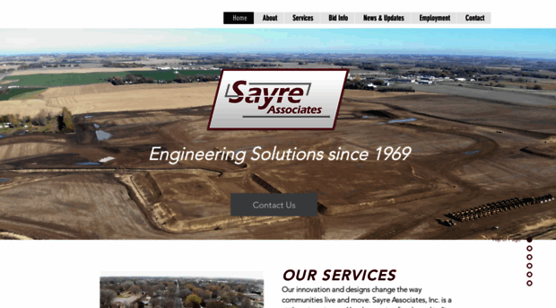 sayreassociates.com