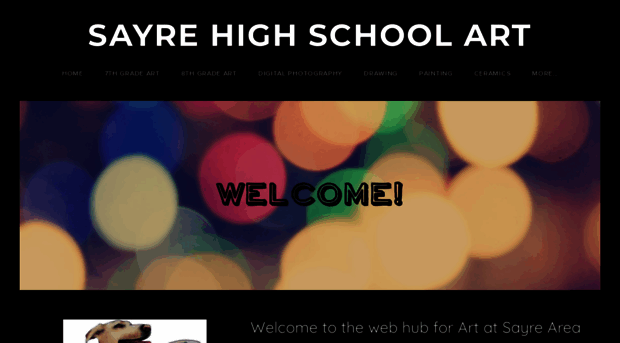 sayrehsart.weebly.com