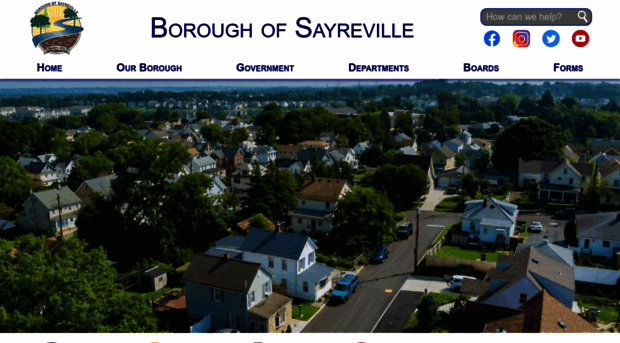 sayreville.com