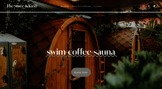 saysaunas.com