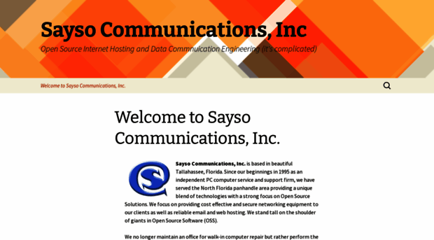 sayso.net