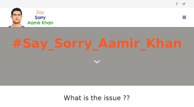 saysorryaamirkhan.in