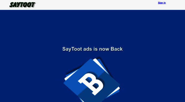 saytoot.com