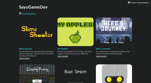 sayugamedev.itch.io