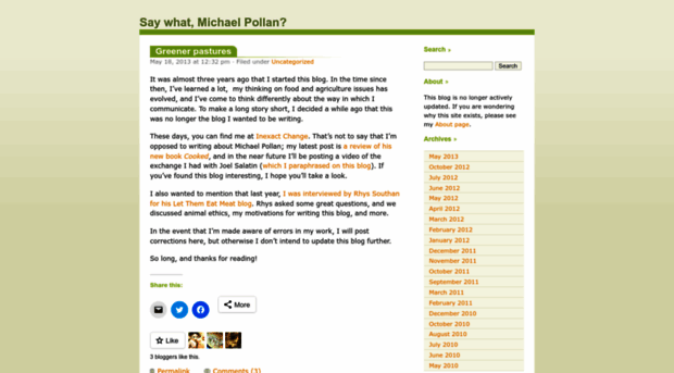 saywhatmichaelpollan.wordpress.com