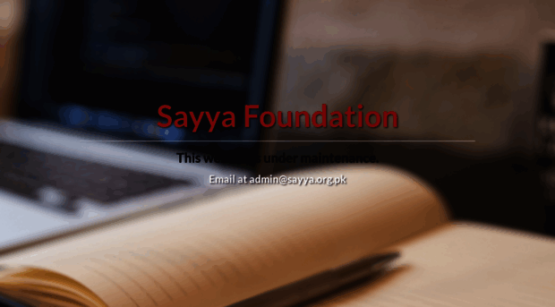 sayya.org.pk