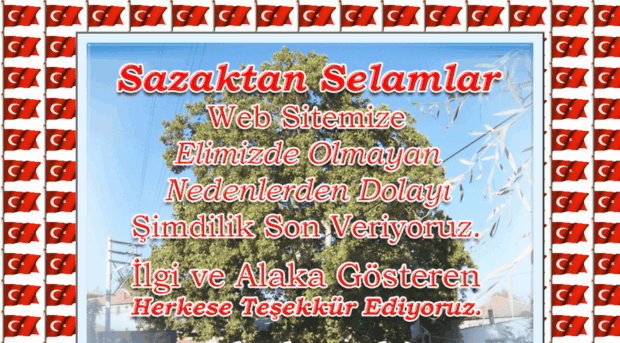 sazaktanselamlar.com