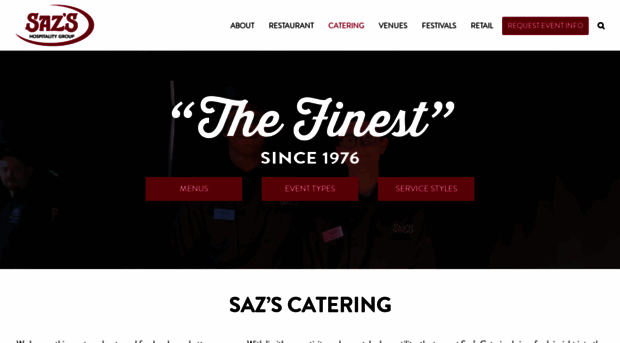 sazamas.com