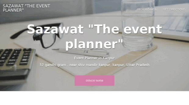 sazawat-the-event-planner.business.site