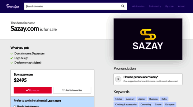 sazay.com