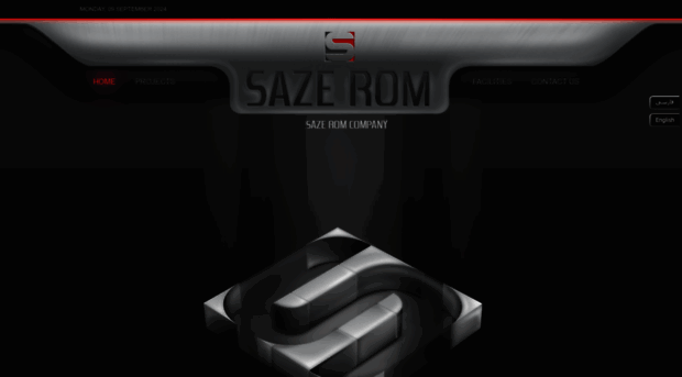 sazerom.ir