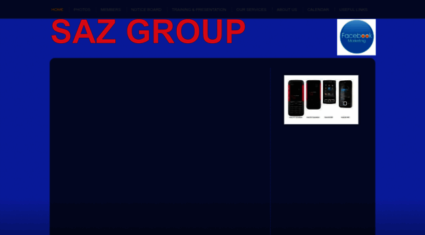 sazgroup.webs.com