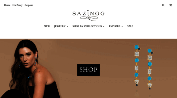 sazingg.com