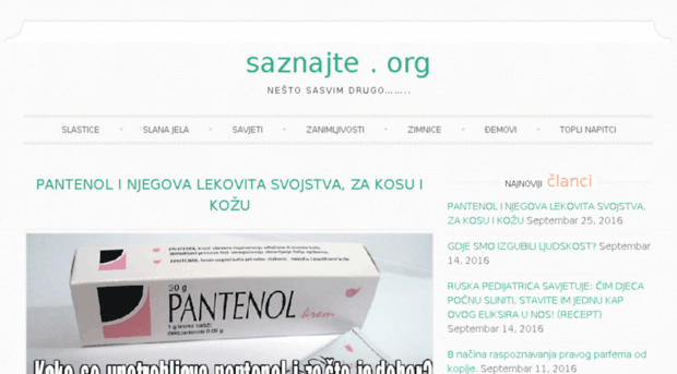 saznajte.org