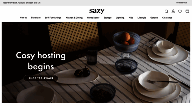 sazy.com