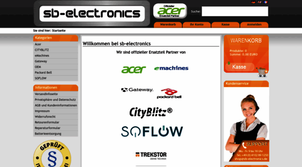 sb-electronics.de