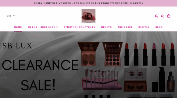sb-lux.com
