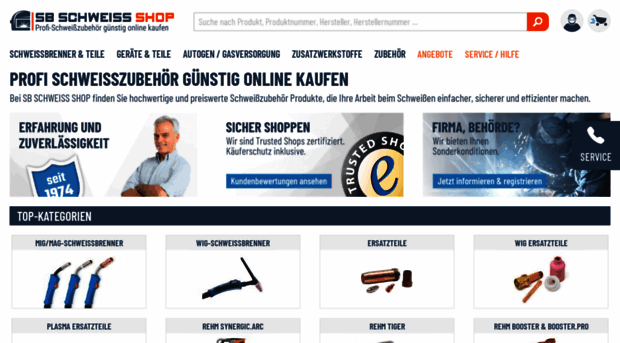 sb-schweiss-shop.de