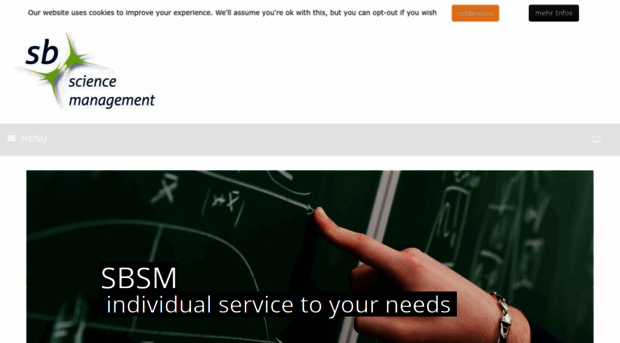 sb-sciencemanagement.com