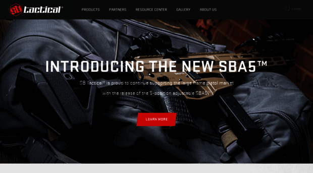 sb-tactical.com