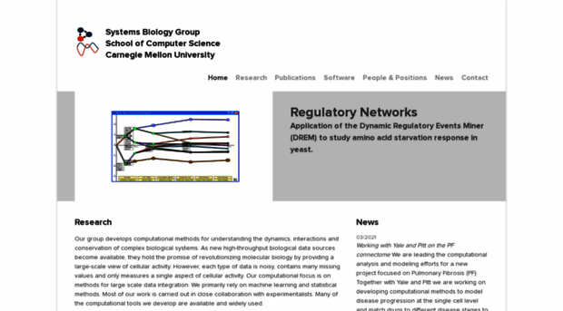 sb.cs.cmu.edu