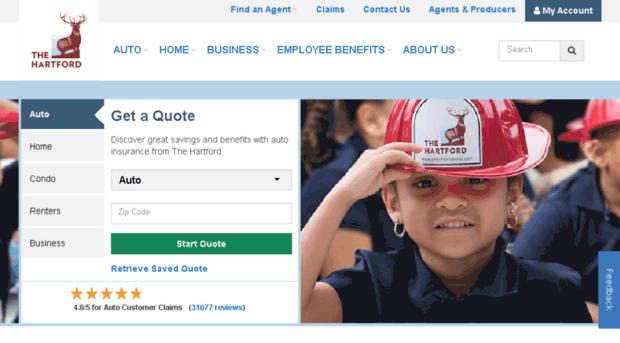 sb.thehartford.com