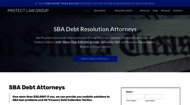 sba-attorneys.com