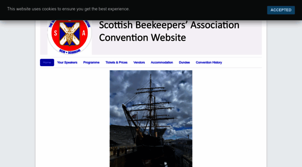 sbaconvention.org.uk