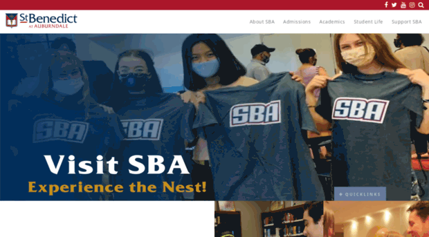 sbaeagles.org