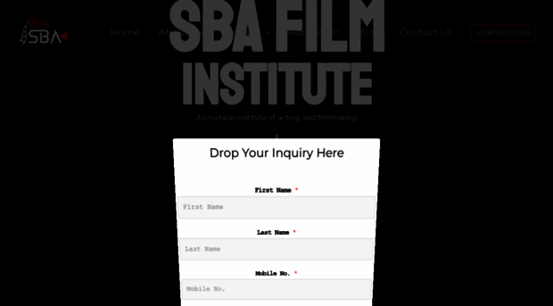 sbafilm.com