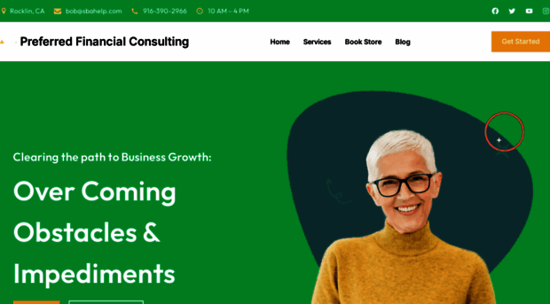 sbahelp.com