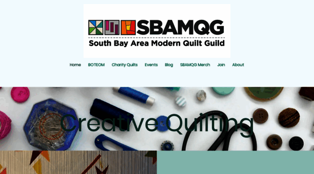 sbamodernquiltguild.com