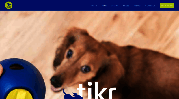 sbarkdogs.com