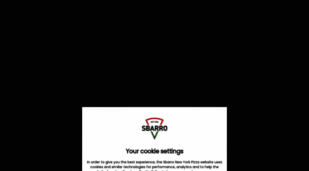 sbarro.ie