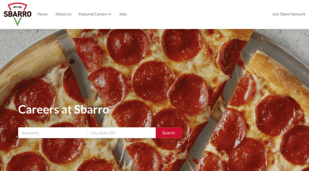 sbarro.jobs.net