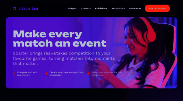 sbarter.com