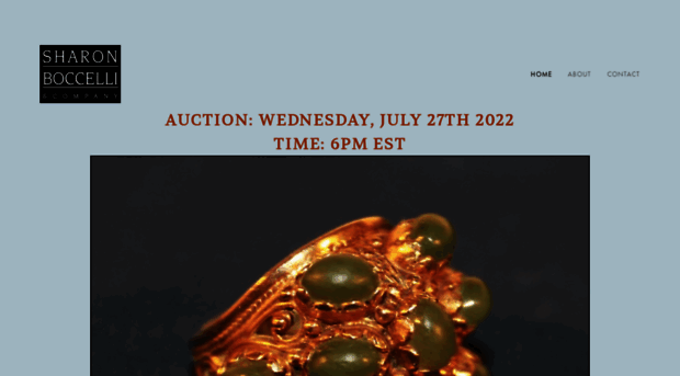 sbauctioneers.com