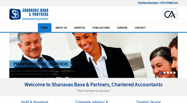 sbauditors.com