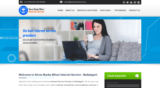 sbbinternetservice.com