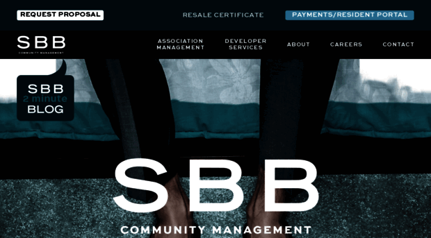 sbbmanagement.com