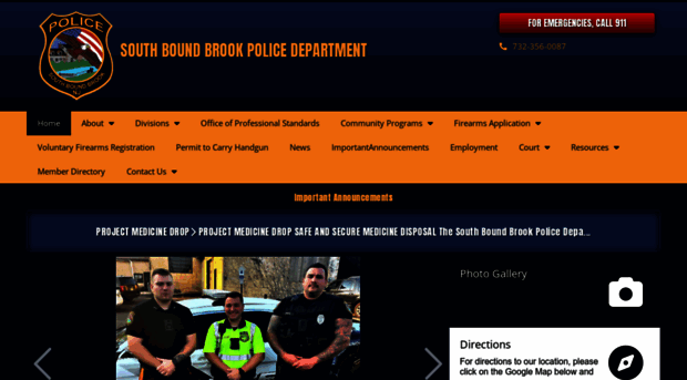 sbbpd.com