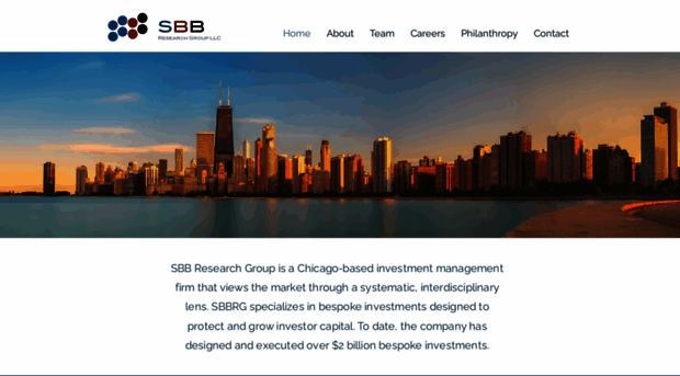 sbbrg.com