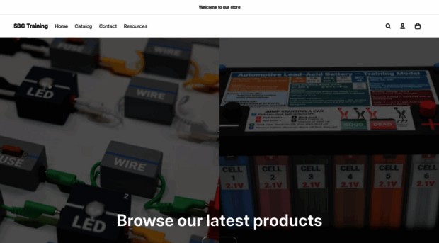 sbc-trainer.com