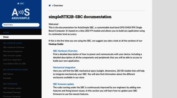 sbc.ardusimple.com