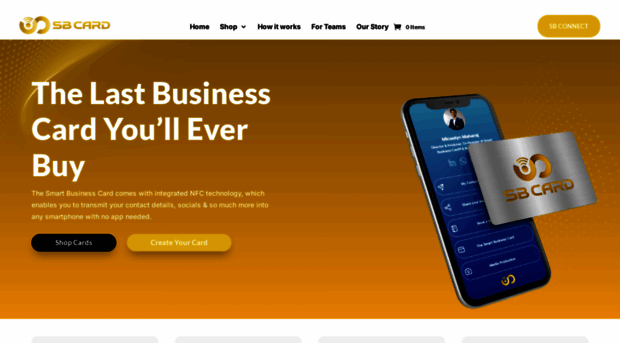 sbcard.co.za