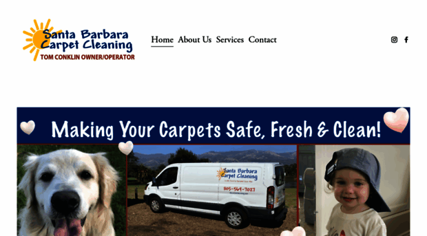 sbcarpetcleaning.net