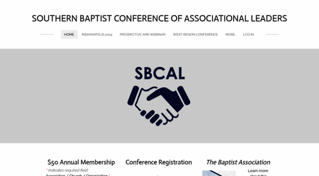 sbcassociations.org