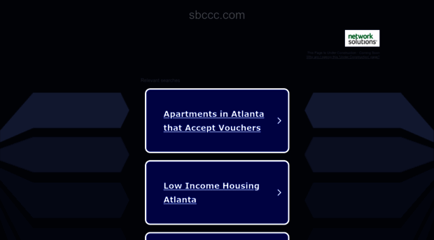 sbccc.com